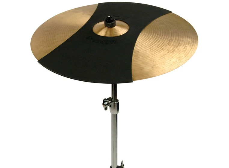 Evans Percussion SO20RIDE Dempepad 